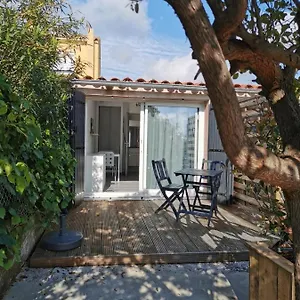 Lou Mistraou , La Garde (Var) France