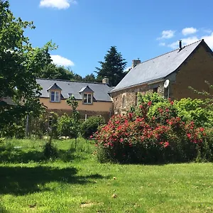 Baumelin Near Dinan , Guenroc France
