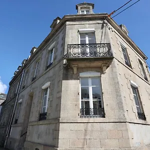 Napoléon Gare N2 Lumineux Bylocly , Pontivy France