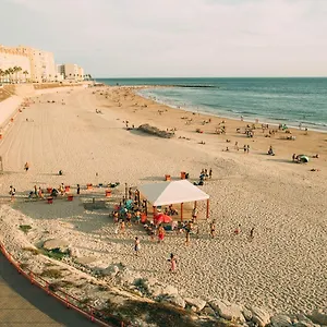 La Galeria De Botica , Cadix Espagne