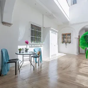 Dona Blanca Centro Diseno Minimalista , Jerez de la Frontera Espagne