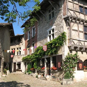 Hostellerie Du Vieux Hotel