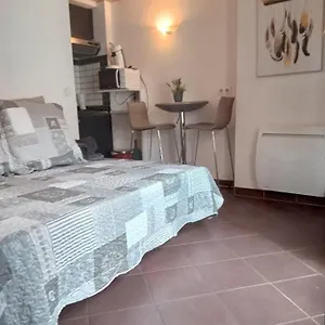 Studio Dans Le Centre Historique Le Puy-en-Velay