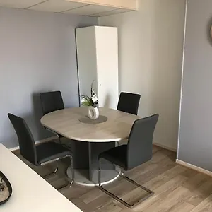 Appart Meublé Bourgoin-Jallieu