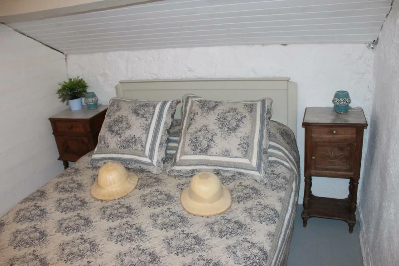 Holiday home Dependance Villa Youx