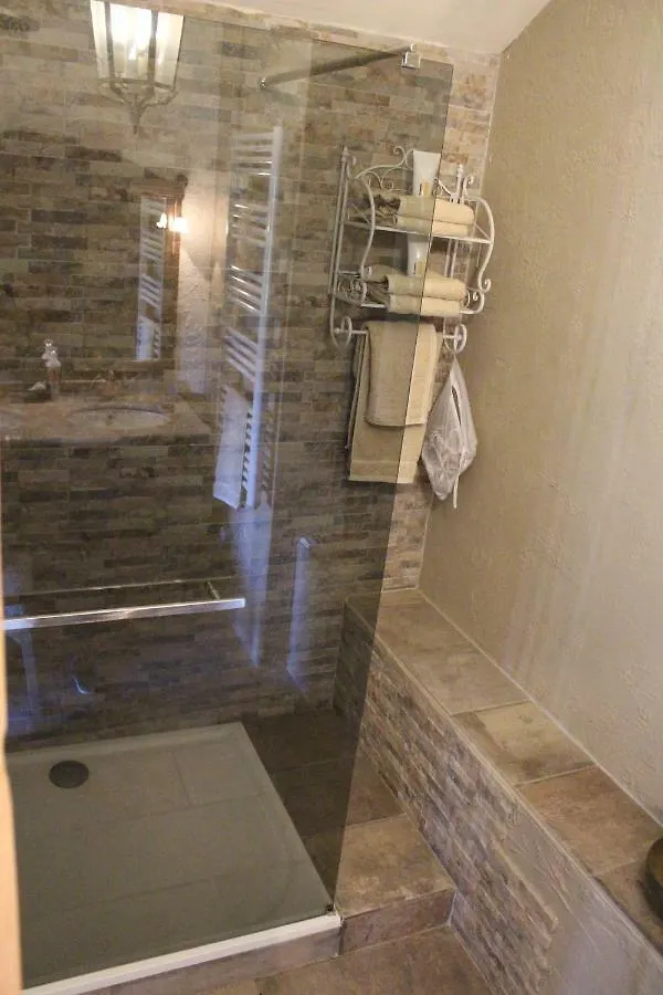 Dependance Villa Youx Holiday home