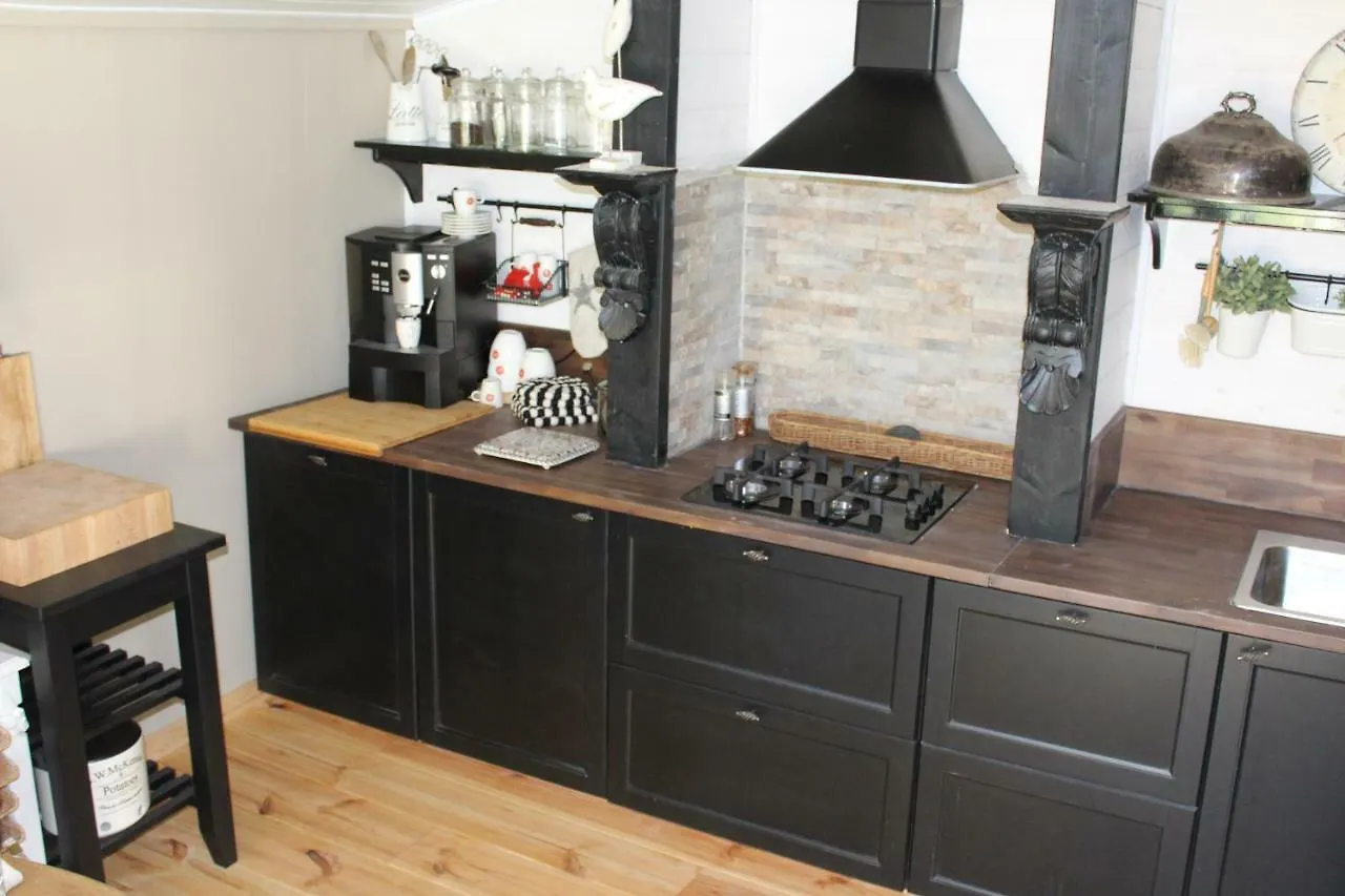 Dependance Villa Youx Holiday home